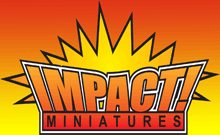 Impact! Miniatures wwwimpactminiaturescomimgslogogif