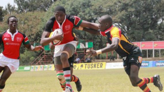 Impala Saracens Impala Saracens players players depart for London training camp