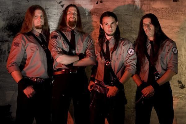 Impaled (band) The Dead Remain Dead An Impaled Retrospective Metal Assault Articles
