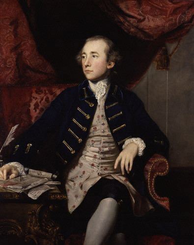 Impeachment of Warren Hastings