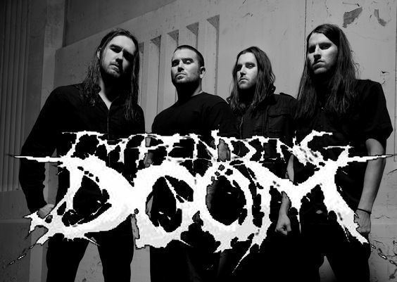 Impending Doom (American band) Impending Doom M u s i c Pinterest