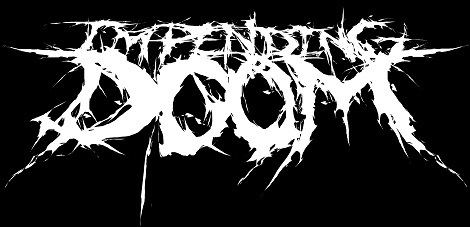 Impending Doom (American band) wwwmetalarchivescomimages561356136logoj