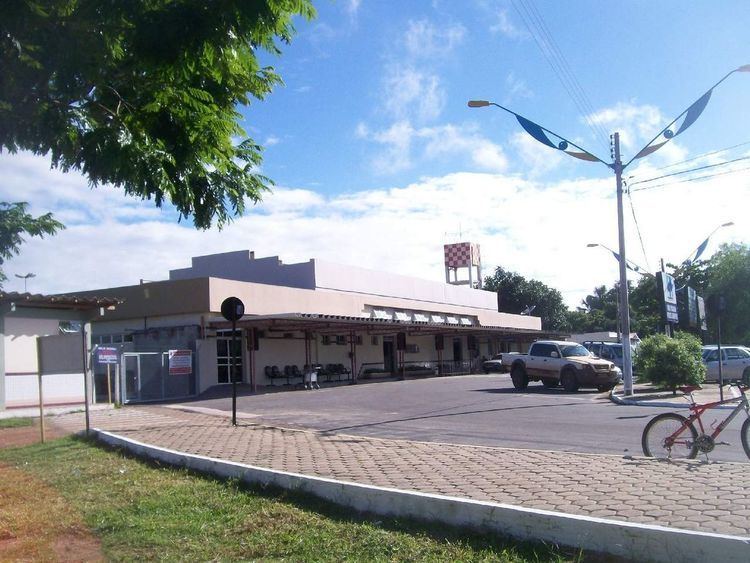 Imperatriz Airport
