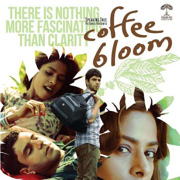 Imperfect (film) movie scenes  Coffee Bloom review Imperfect brew of drama between sketchy characters