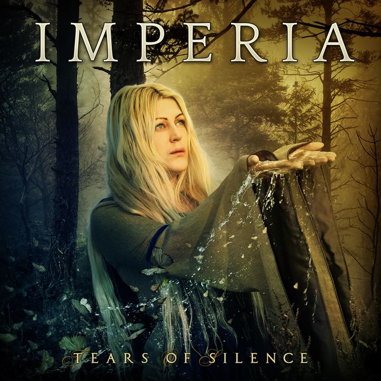 Imperia (band) IMPERIA The Official IMPERIA website
