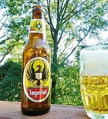 Imperial (beer) httpsuploadwikimediaorgwikipediacommonsthu