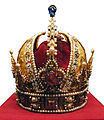 Imperial crown httpsuploadwikimediaorgwikipediacommonsthu
