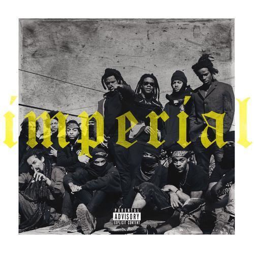 Imperial (Denzel Curry album) imbulximgcomimage500x500cropcover1457545381