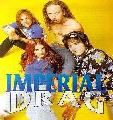 Imperial Drag Imperial Drag Demos Pack 2005 mail4metalblogspot