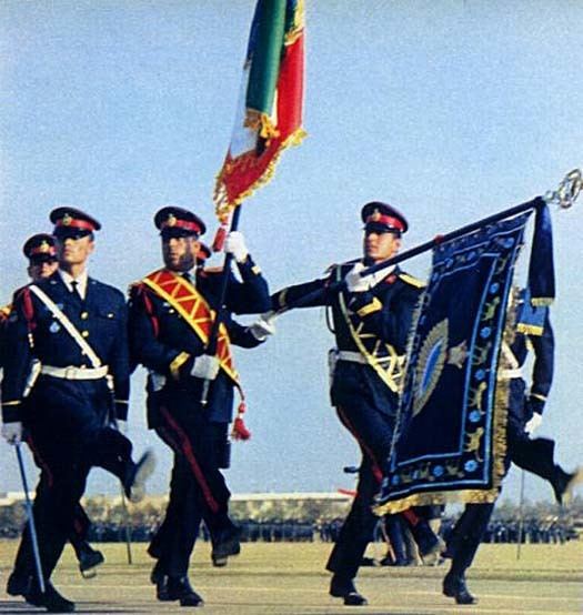 Imperial Guard (Iran) Iran Politics Club Iranian Military Uniforms Pictorial History 23