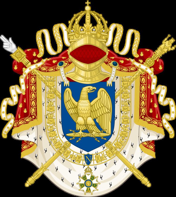 Imperial House of France (First French Empire)
