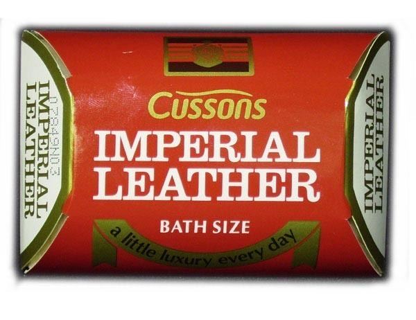 Imperial Leather Imperial Leather a question
