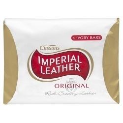 Imperial Leather Imperial Leather Soap Kenya