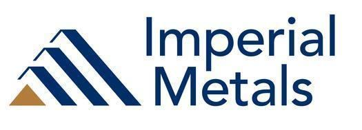 Imperial Metals Corp httpsuploadwikimediaorgwikipediaen22eImp