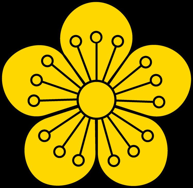Imperial Seal of Korea