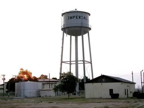 Imperial, Texas wwwtexasescapescomWestTexasTownsImperialTexas