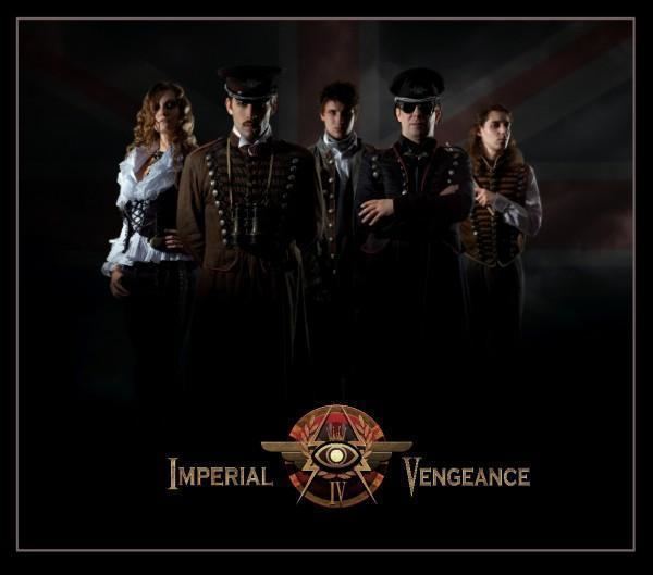 Imperial Vengeance Imperial Vengeance Imperial Vengeance discography videos mp3