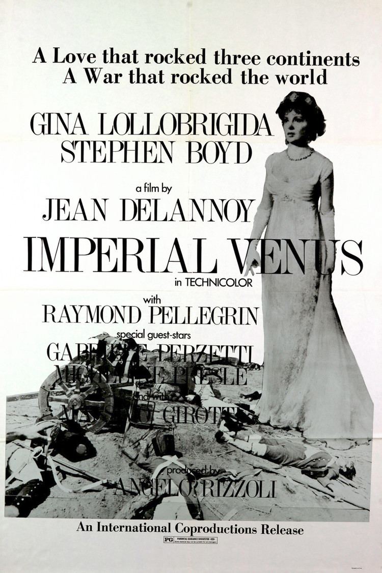 Imperial Venus (film) wwwgstaticcomtvthumbmovieposters5510p5510p