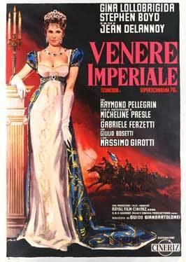 Imperial Venus (film) Imperial Venus Movie Posters From Movie Poster Shop