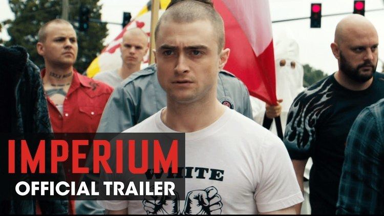 Imperium (2016 film) Imperium 2016 Movie Daniel Radcliffe Toni Collette Official