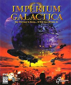 Imperium Galactica httpsuploadwikimediaorgwikipediaenthumba
