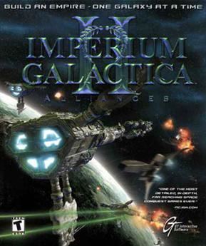 Imperium Galactica II: Alliances httpsuploadwikimediaorgwikipediaen99fImp