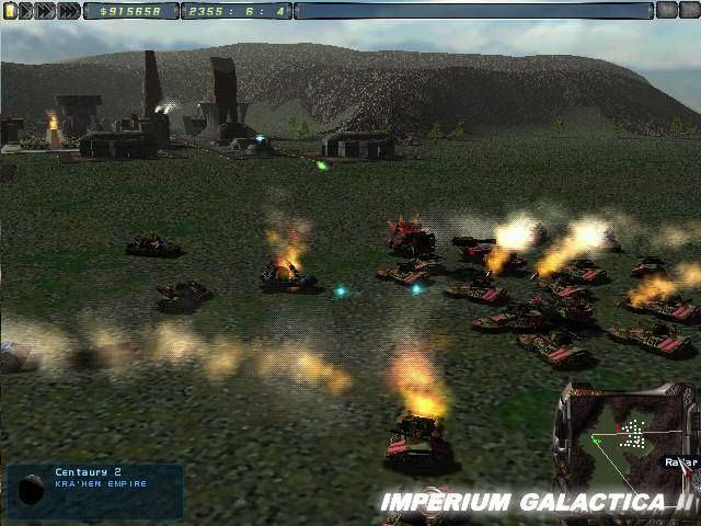 Imperium Galactica II: Alliances Imperium Galactica 2 Alliances Download Free Full Game