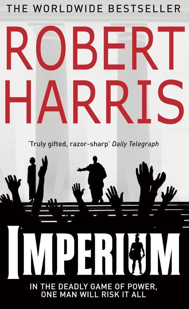 Imperium (Harris novel) t2gstaticcomimagesqtbnANd9GcQlpDGTzNevVM2I