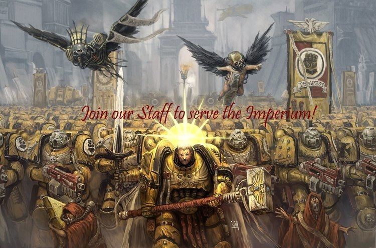 Imperium (Warhammer 40,000) Stellaris Twilight of the Imperium Warhammer 40K Mod Quick Look