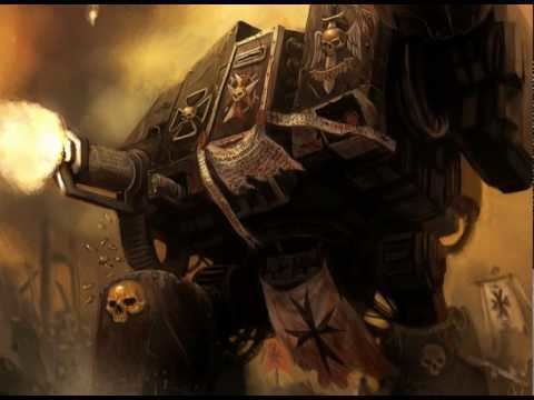 Imperium (Warhammer 40,000) Warhammer 40000 the Imperium YouTube