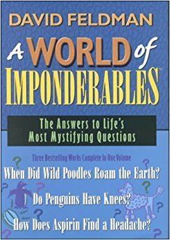 Imponderables (book series) httpsimagesnasslimagesamazoncomimagesI5
