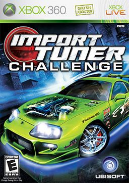 Import Tuner Challenge httpsuploadwikimediaorgwikipediaen111Imp