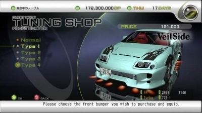 Import Tuner Challenge Import Tuner Challenge Review Preview for Xbox 360 X360