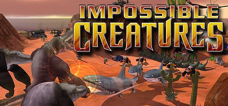 Impossible Creatures Impossible Creatures Steam Edition on Steam