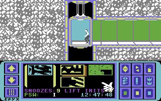 Impossible Mission Impossible Mission C64Wiki