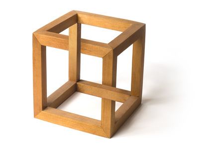 Impossible object Impossible Object by Nicholas Mosley Reviews Discussion