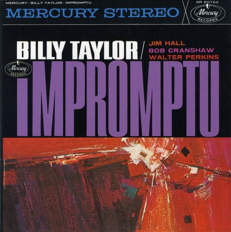 Impromptu (Billy Taylor album) 1bpblogspotcomV8hsEEBRaY4TDsSu5iM2UIAAAAAAA