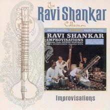 Improvisations (Ravi Shankar album) httpsuploadwikimediaorgwikipediaenthumb3