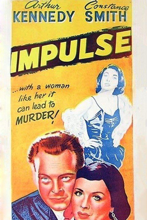 Impulse (1954 film) wwwgstaticcomtvthumbmovieposters39864p39864