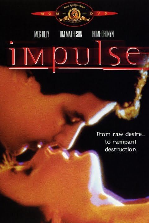 Impulse (1984 film) wwwgstaticcomtvthumbdvdboxart8746p8746dv7