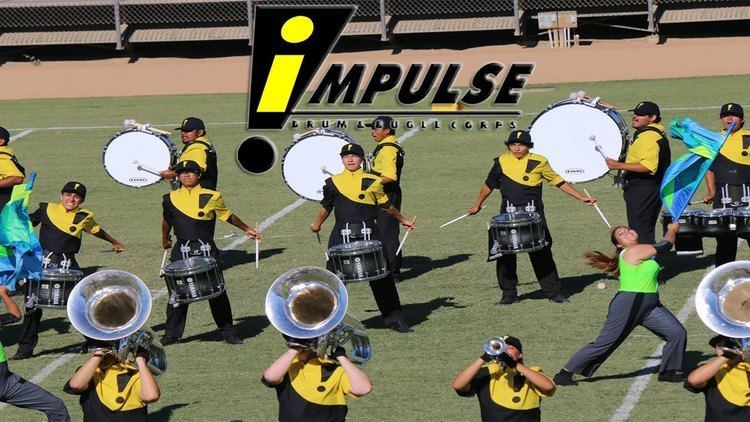 Impulse Drum and Bugle Corps Impulse Drum and Bugle Corps Tour 2015 VLOG 7 YouTube