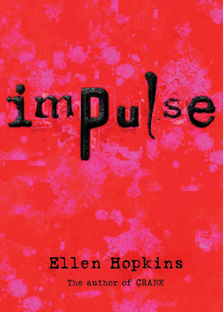 Impulse (Hopkins novel) t2gstaticcomimagesqtbnANd9GcS55XZ1dALy5kEjbX