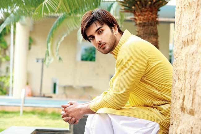 Imran Abbas (actor) Pakistani actor Imran Abbas caught in political turmoil