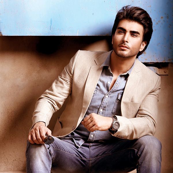 Imran Abbas (actor) I am not engaged or married Imran Abbas Khan Latest