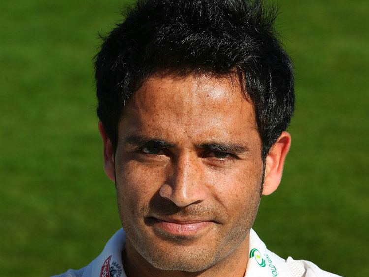 Imran Arif Imran Arif Player Profile Worcestershire Sky Sports Cricket
