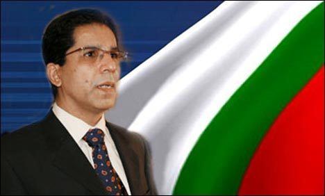 Imran Farooq - Alchetron, The Free Social Encyclopedia