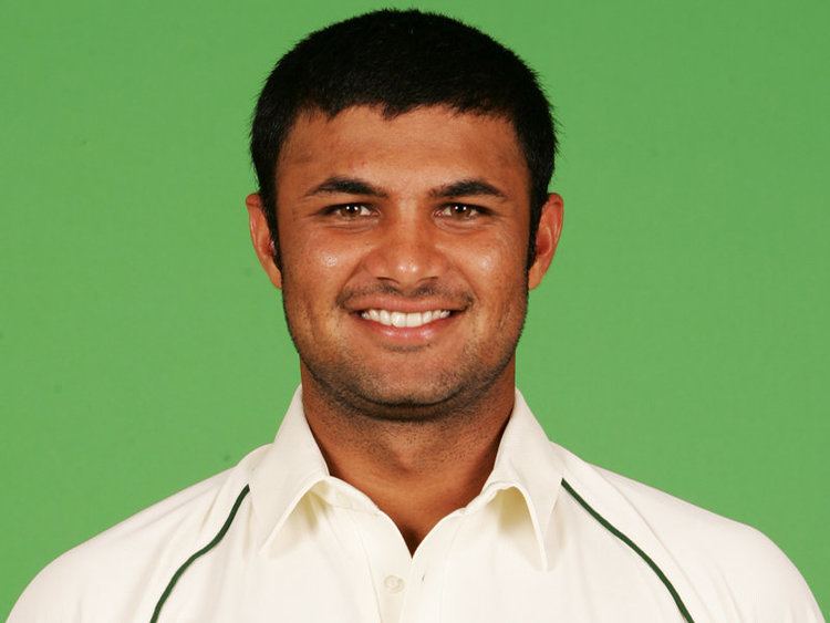 Imran Khalid Cricketers Biography Imran Khalid