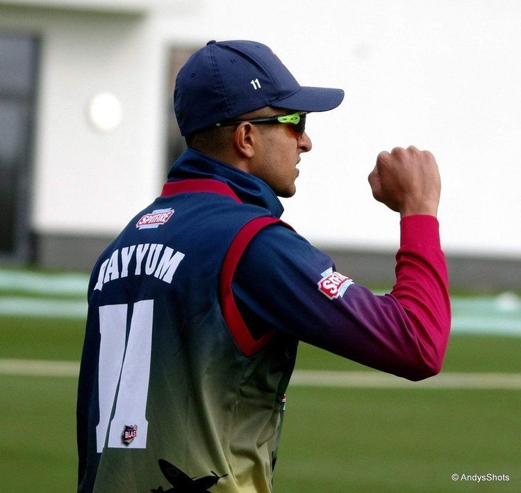 Imran Qayyum Kent Cricket on Twitter quotHappy 23rd birthday Imran Qayyum