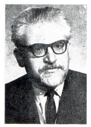 Imre Trencsenyi-Waldapfel