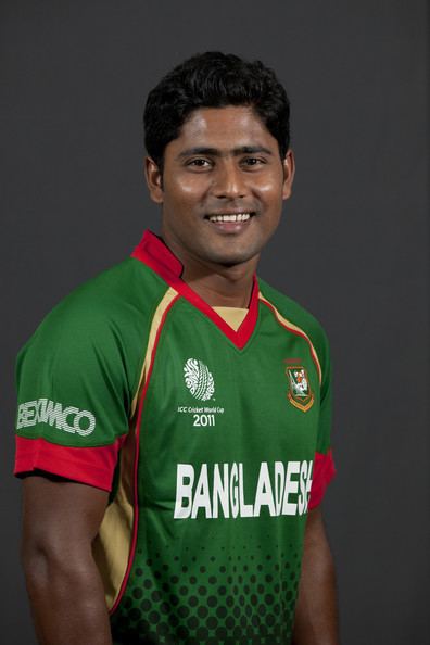 Imrul Kayes (Cricketer)